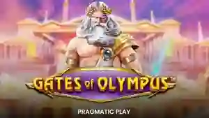 Gates of Olympus